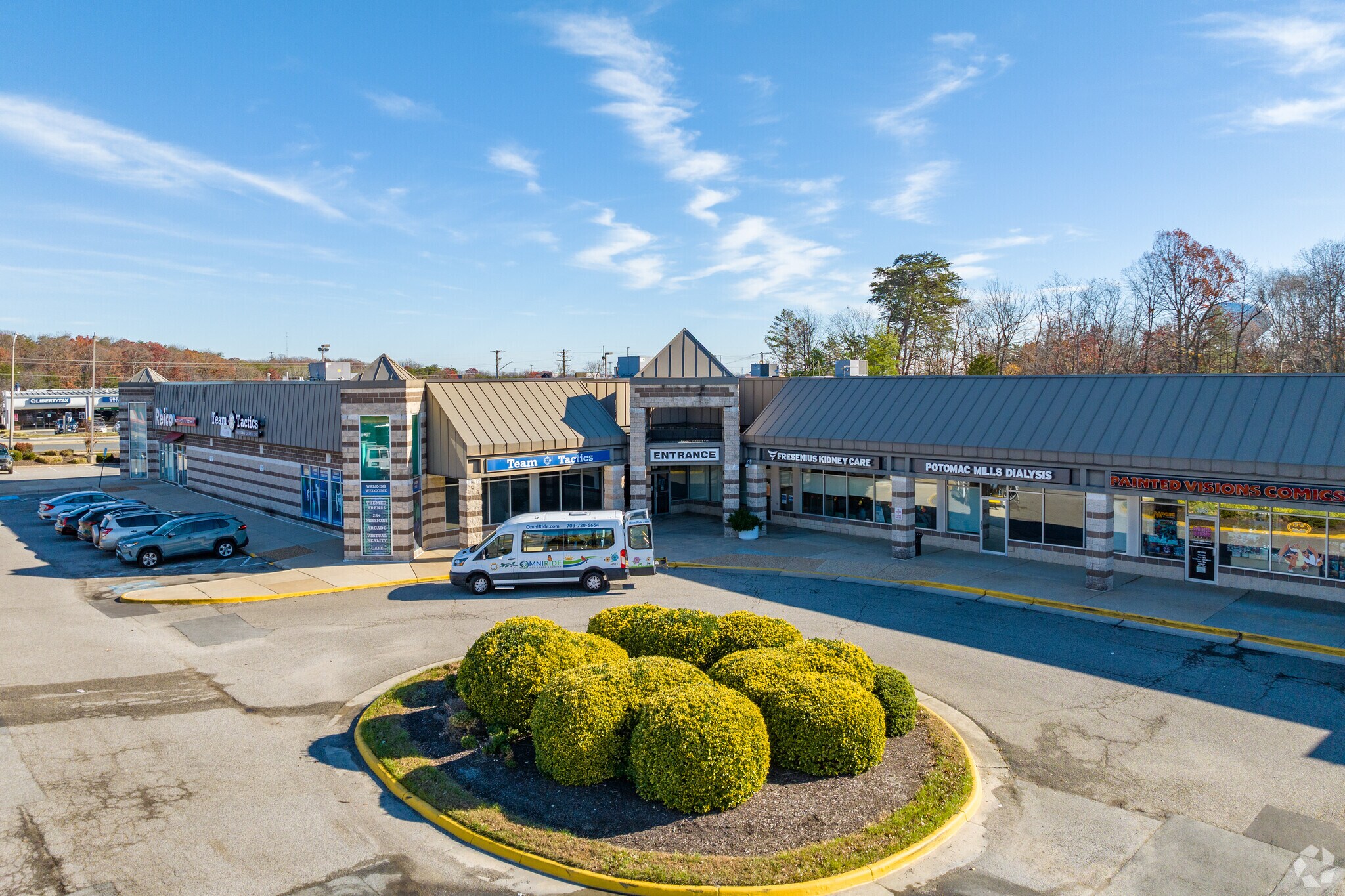 3041-3134 Golansky Blvd, Woodbridge, VA for sale Primary Photo- Image 1 of 1