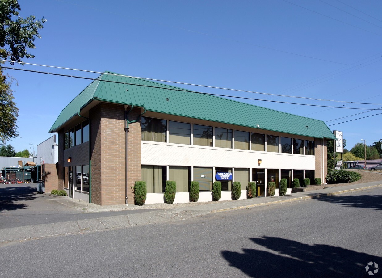 SE McLoughlin Blvd, Portland, OR 97222 Property Record