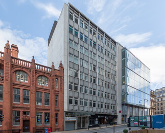 More details for 11 Newhall St, Birmingham - Office for Lease