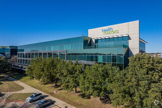 More details for 9151 Grapevine Hwy, North Richland Hills, TX - Office for Lease