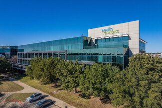 More details for 9151 Grapevine Hwy, North Richland Hills, TX - Office for Lease