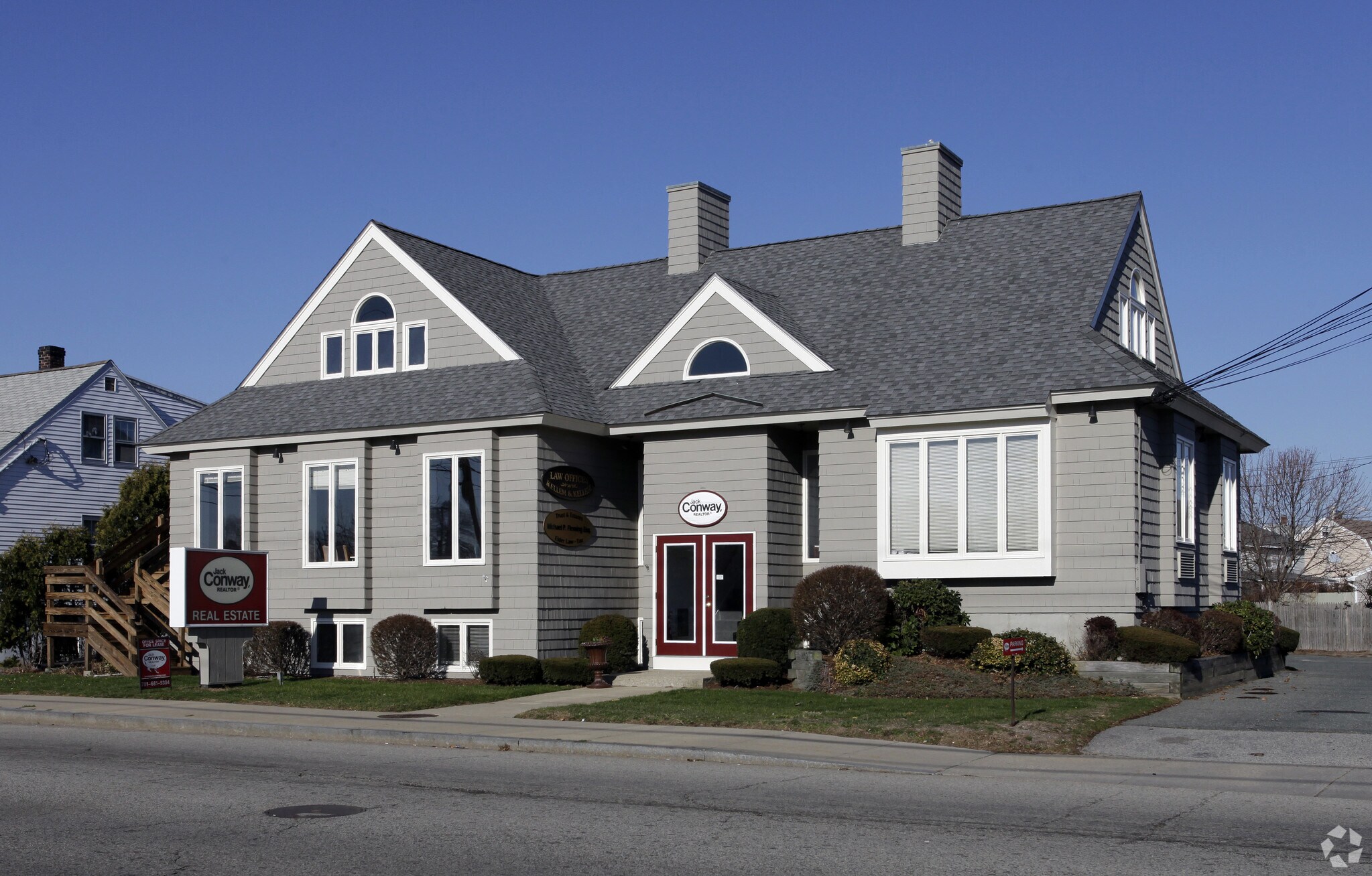 412 Nantasket Ave, Hull, MA for sale Primary Photo- Image 1 of 1