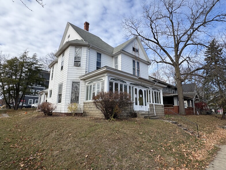 401 N Salisbury St, West Lafayette, IN for sale - Building Photo - Image 2 of 52