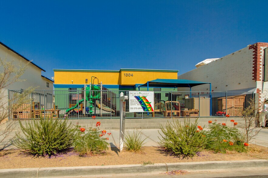 1304 Wyoming St, Boulder City, NV 89005