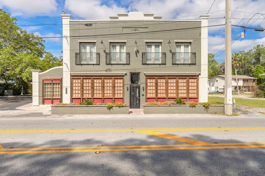 1112 Riverside Dr, Holly Hill, FL for sale - Building Photo - Image 2 of 43