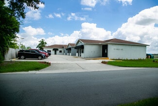 More details for 750 Wylly Ave, Sanford, FL - Flex for Sale