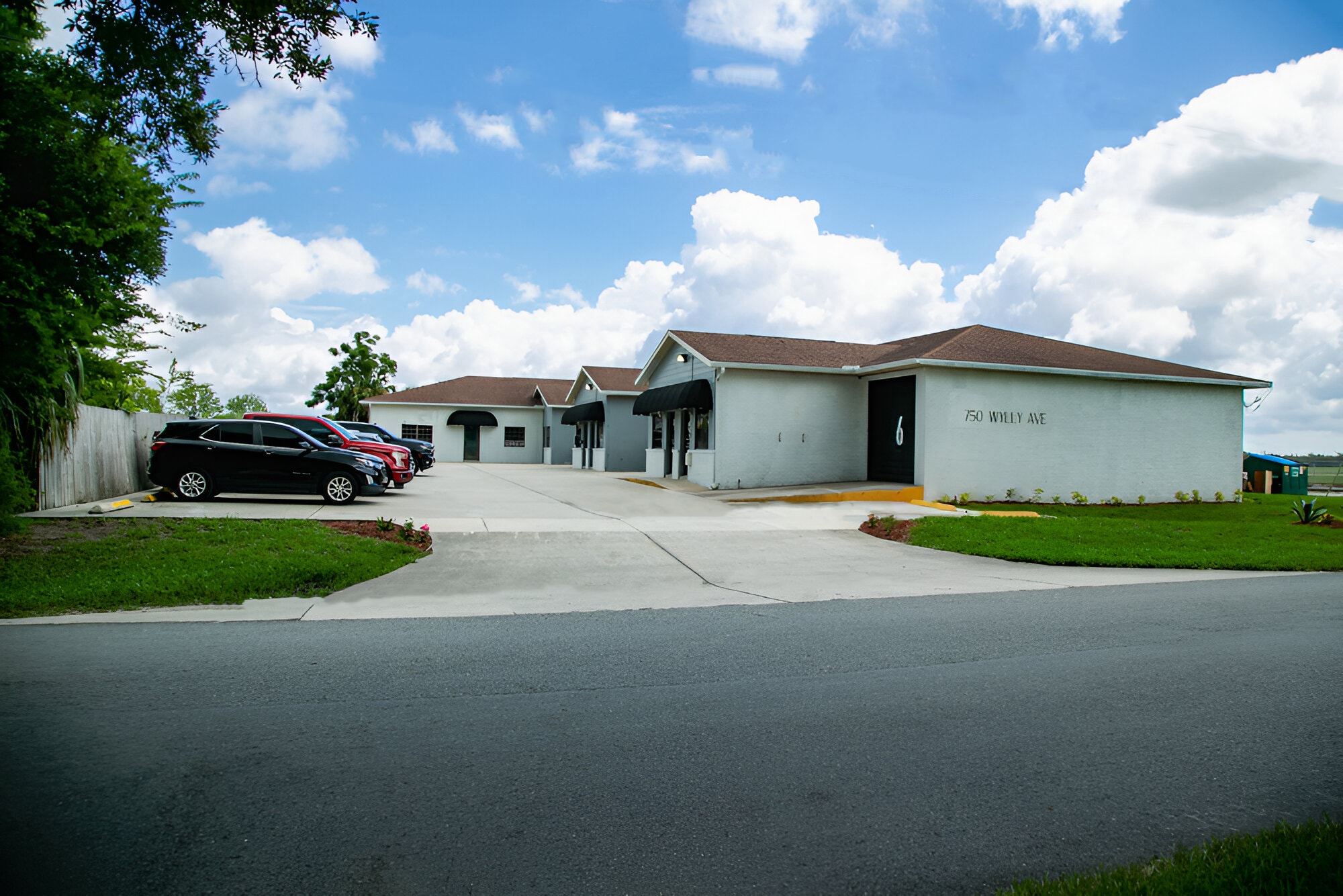 750 Wylly Ave, Sanford, FL for sale Building Photo- Image 1 of 7