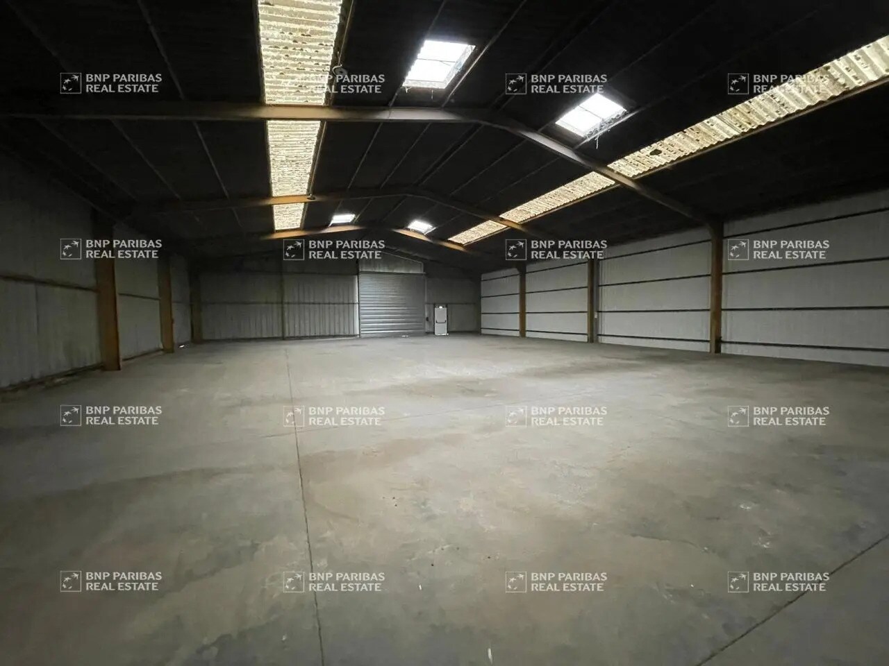 Flex in LA CHAPELLE-D'ARMENTIERES for lease Interior Photo- Image 1 of 11