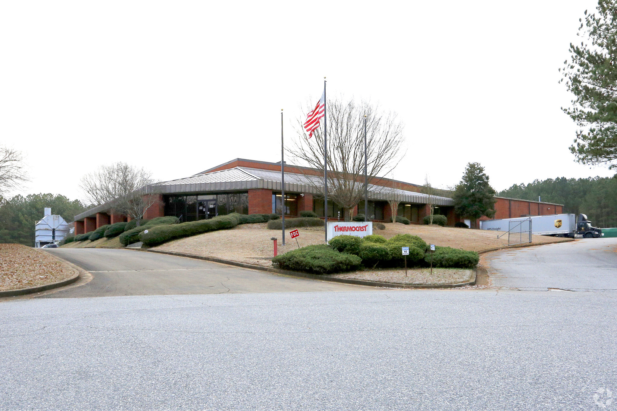 189 Etowah Industrial Ct, Canton, GA for sale Primary Photo- Image 1 of 1