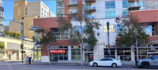 More details for 801-899 Market St, San Diego, CA - Retail for Lease