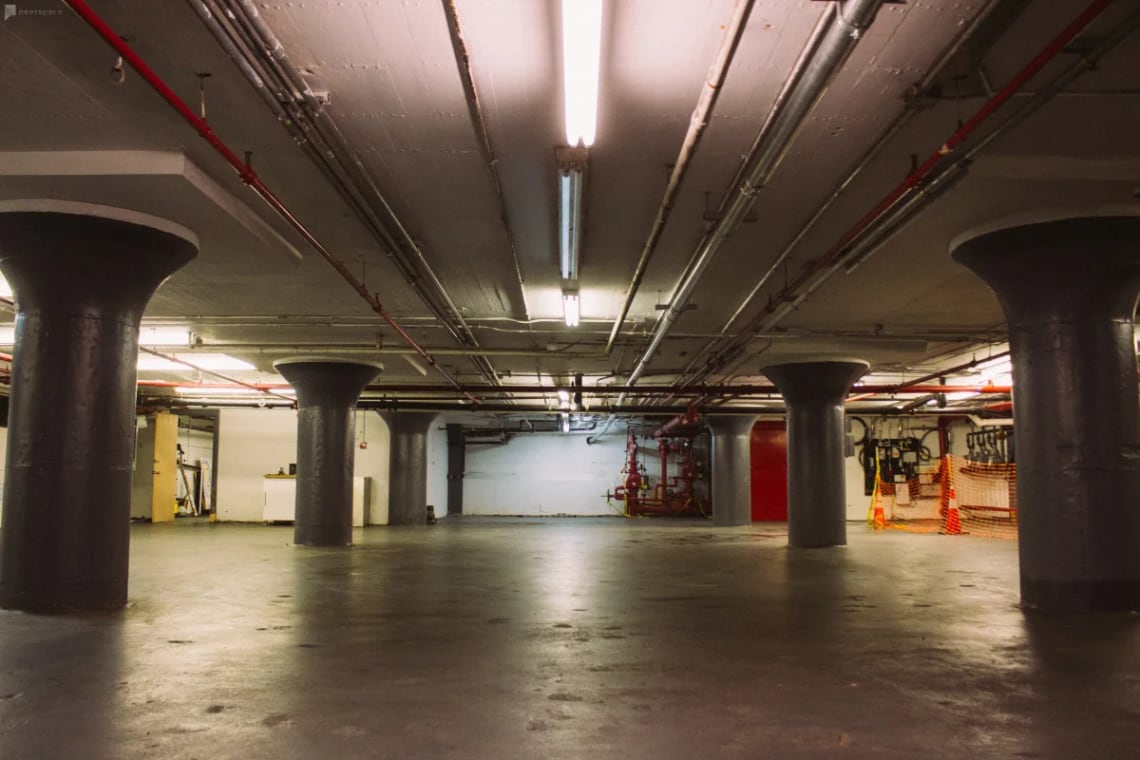 6 Bay St, Brooklyn, NY for lease Interior Photo- Image 1 of 4