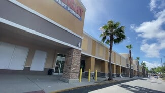 More details for 3821 S Nova Rd, Port Orange, FL - Retail for Lease