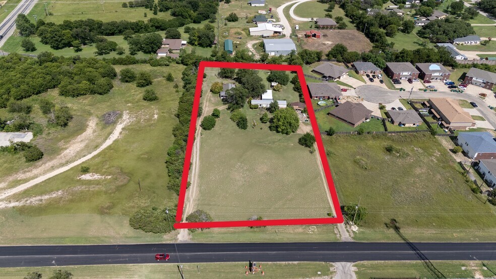 640 FM Spur 439, Nolanville, TX for sale - Primary Photo - Image 1 of 6