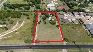 More details for 640 FM Spur 439, Nolanville, TX - Land for Sale