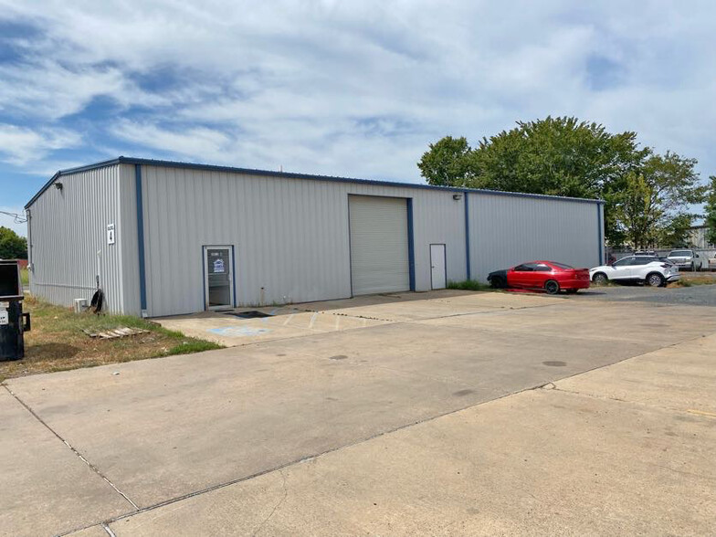 3813 Shed Rd, Bossier City, LA for lease - Building Photo - Image 2 of 5