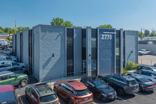 More details for 2775 W Hampden Ave, Englewood, CO - Office for Sale