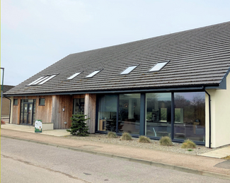 More details for 3 The Mdws, Dornoch - Retail for Sale