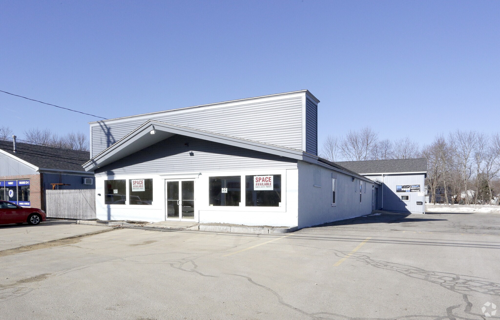 38 Portsmouth Ave, Exeter, NH for sale Primary Photo- Image 1 of 1