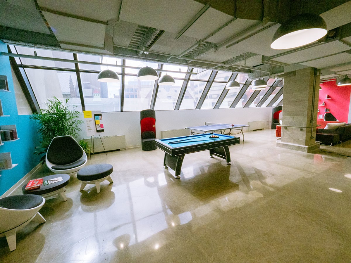 20 Church St, Hartford, CT 06103 Stilts Building