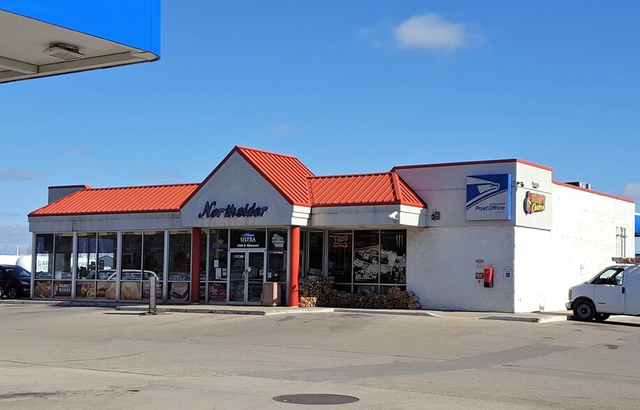 5208 N Richmond St, Appleton, WI for sale - Primary Photo - Image 1 of 1