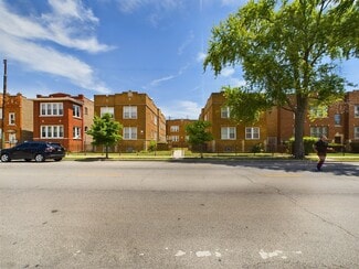 More details for 1405-1413 N Central Ave, Chicago, IL - Multifamily for Sale