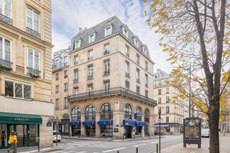 More details for 12 Rue De La Bourse, Paris - Office for Lease