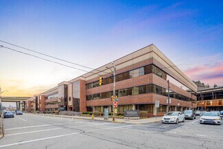 More details for 1200-1350 Penn Ave, Pittsburgh, PA - Office for Lease