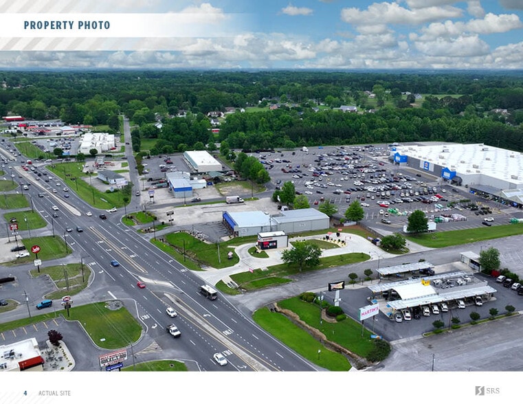 1888 Us Highway 431, Boaz, AL for sale - Building Photo - Image 3 of 9