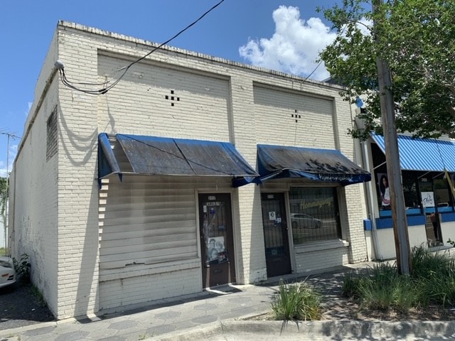 3115 N Main St, Jacksonville, FL for sale - Primary Photo - Image 1 of 14