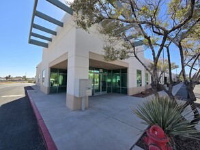 2410-2430 N Decatur Blvd, Las Vegas, NV for lease Building Photo- Image 2 of 19