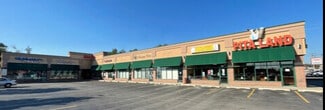 More details for 7831 W 95th St, Hickory Hills, IL - Retail for Lease