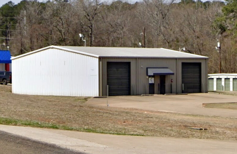 1080 W Main St, Hallsville, TX for lease - Primary Photo - Image 1 of 2