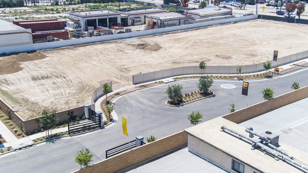 2540 Rosemead Blvd, South El Monte, CA for sale - Building Photo - Image 3 of 8