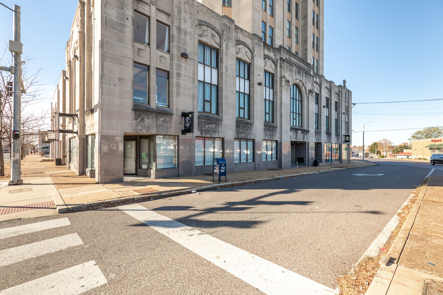 3606 Gravois Ave, Saint Louis, MO for lease - Building Photo - Image 2 of 21