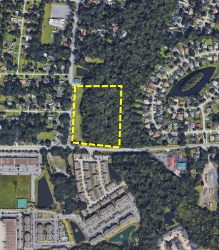 Bowden Rd, Jacksonville, FL for sale - Other - Image 1 of 2