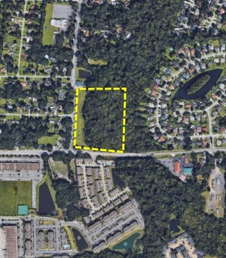 More details for Bowden Rd, Jacksonville, FL - Land for Sale