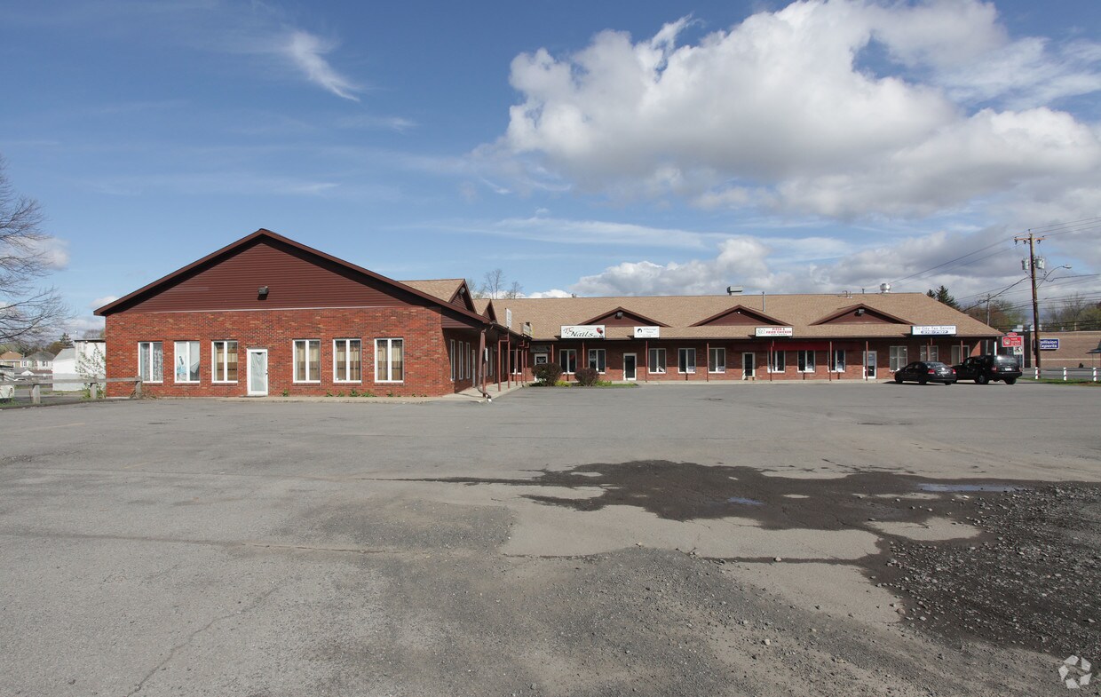 1760 State St, Schenectady, NY for sale Primary Photo- Image 1 of 1