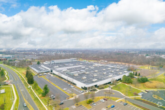 1180 Church Rd, Lansdale, PA - aerial  map view - Image1