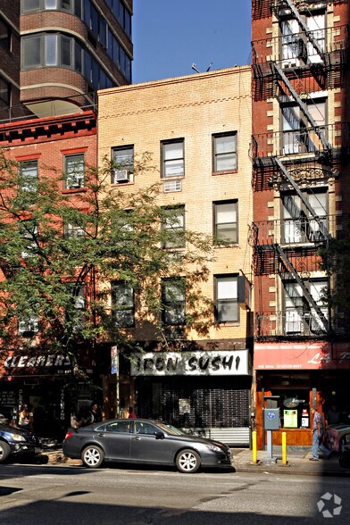 440 Third Ave, New York, NY for sale - Primary Photo - Image 1 of 10
