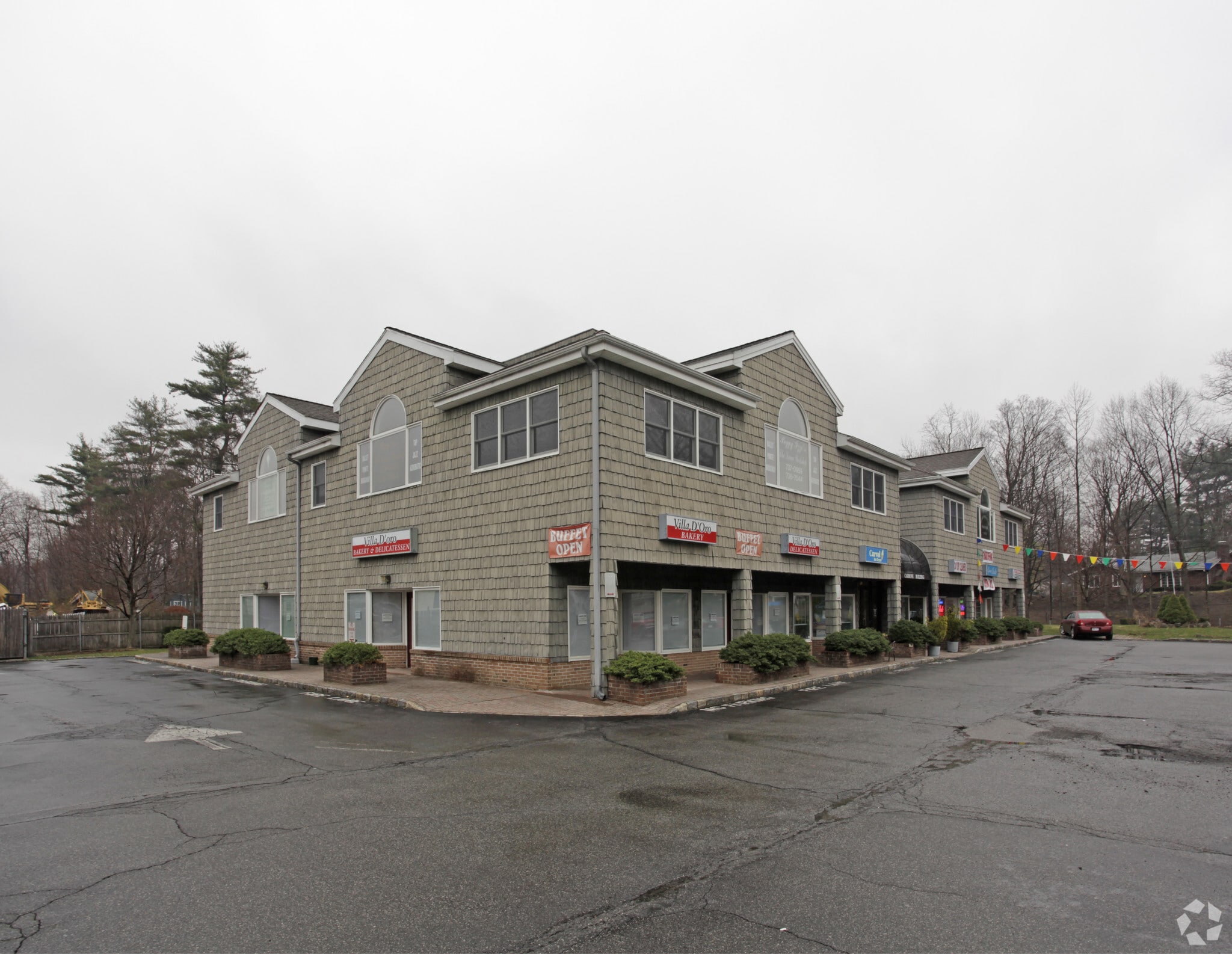 24 Old Albany Post Rd, Croton On Hudson, NY 10520 Office for Lease