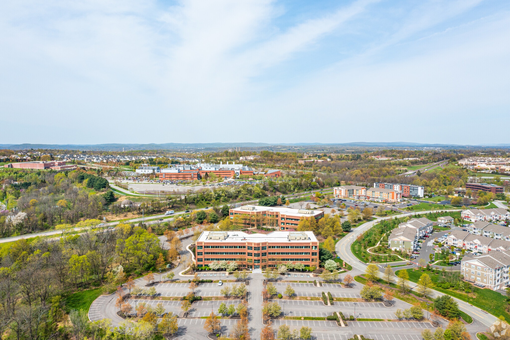 400 Campus Dr, Collegeville, PA 19426 Highview Corporate Center