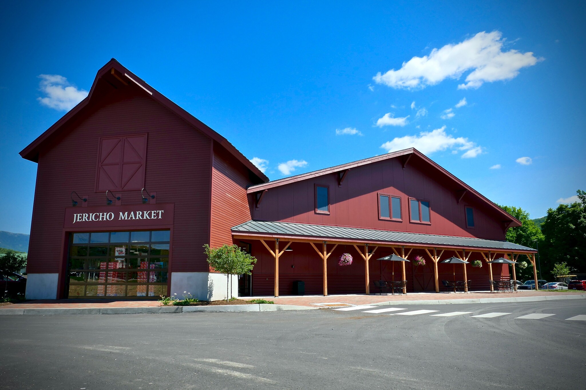 364 Vermont Route 15, Jericho, VT for sale Primary Photo- Image 1 of 1