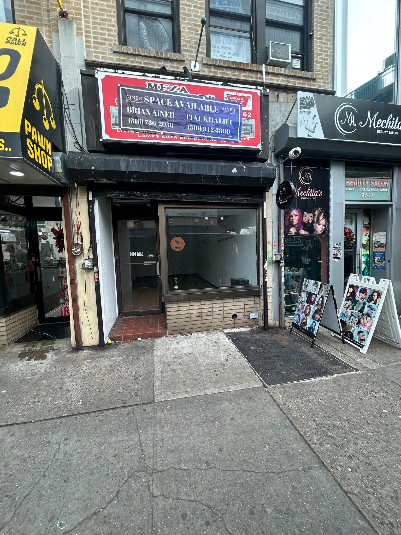 39-09 104th St, Corona, NY for lease Building Photo- Image 1 of 3