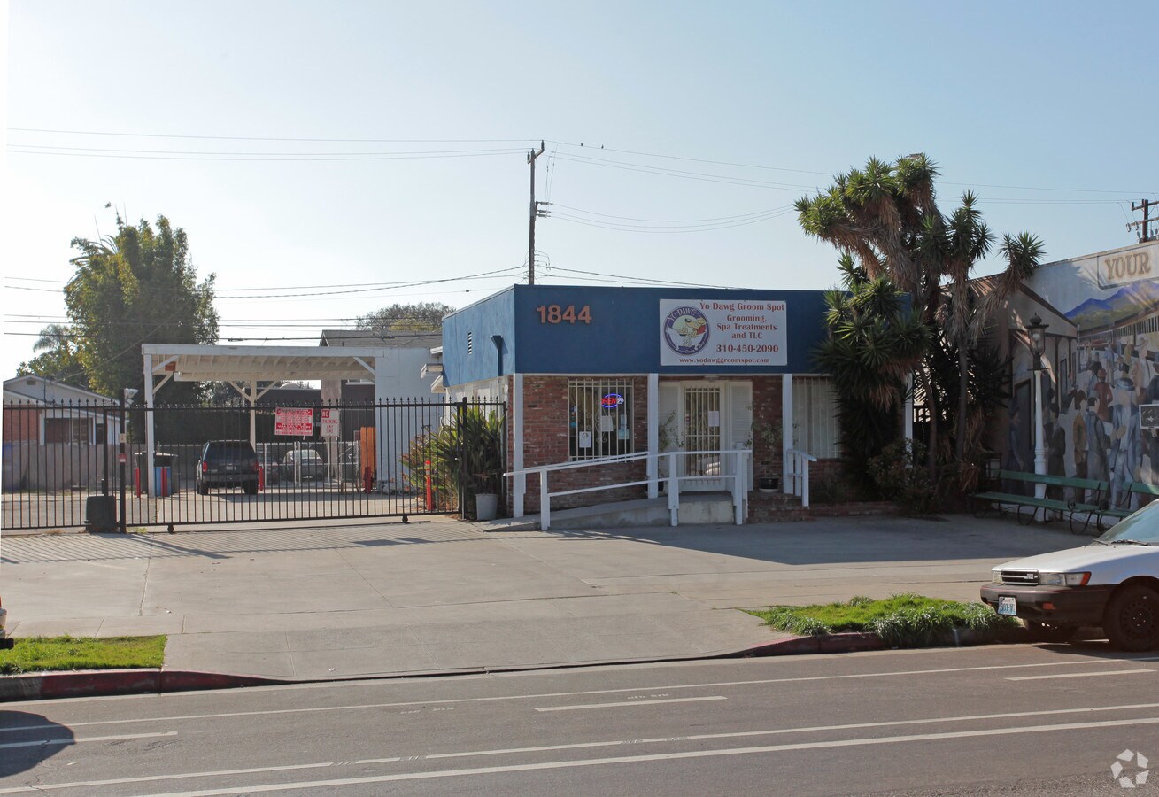 1844 14th St, Santa Monica, CA 90404