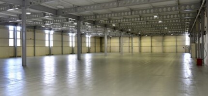 Speke Hall Industrial Estate, Liverpool for lease Interior Photo- Image 1 of 1