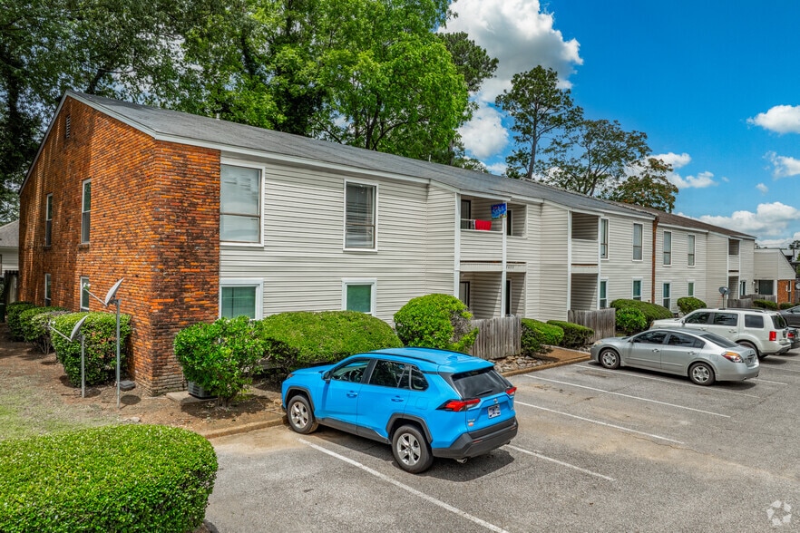 3610 Spottswood, Memphis, TN for sale - Primary Photo - Image 2 of 22