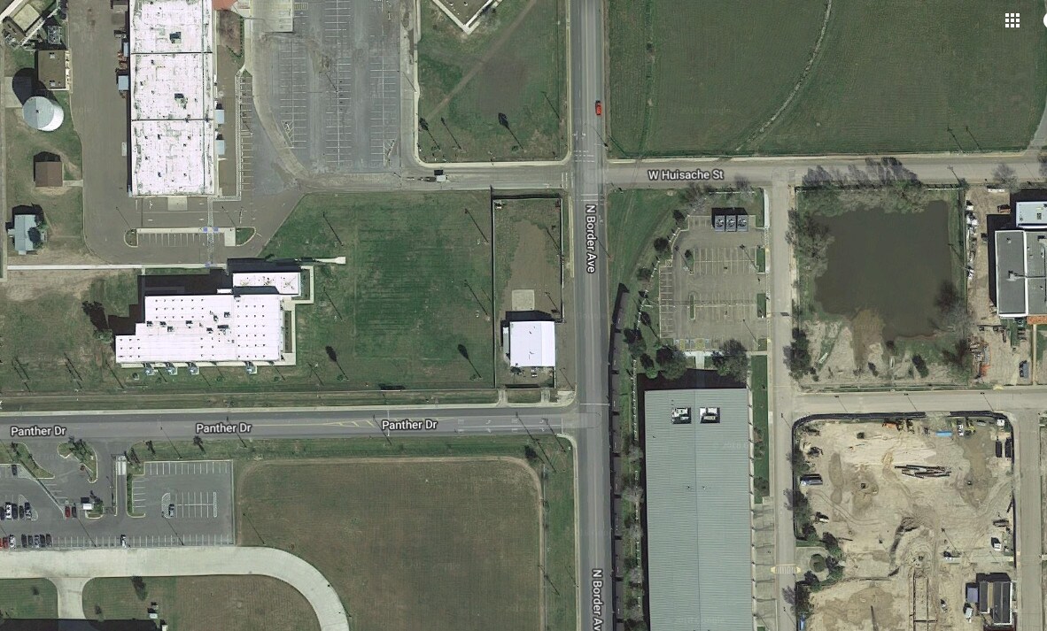 501 N Border Ave, Weslaco, TX for sale Other- Image 1 of 1
