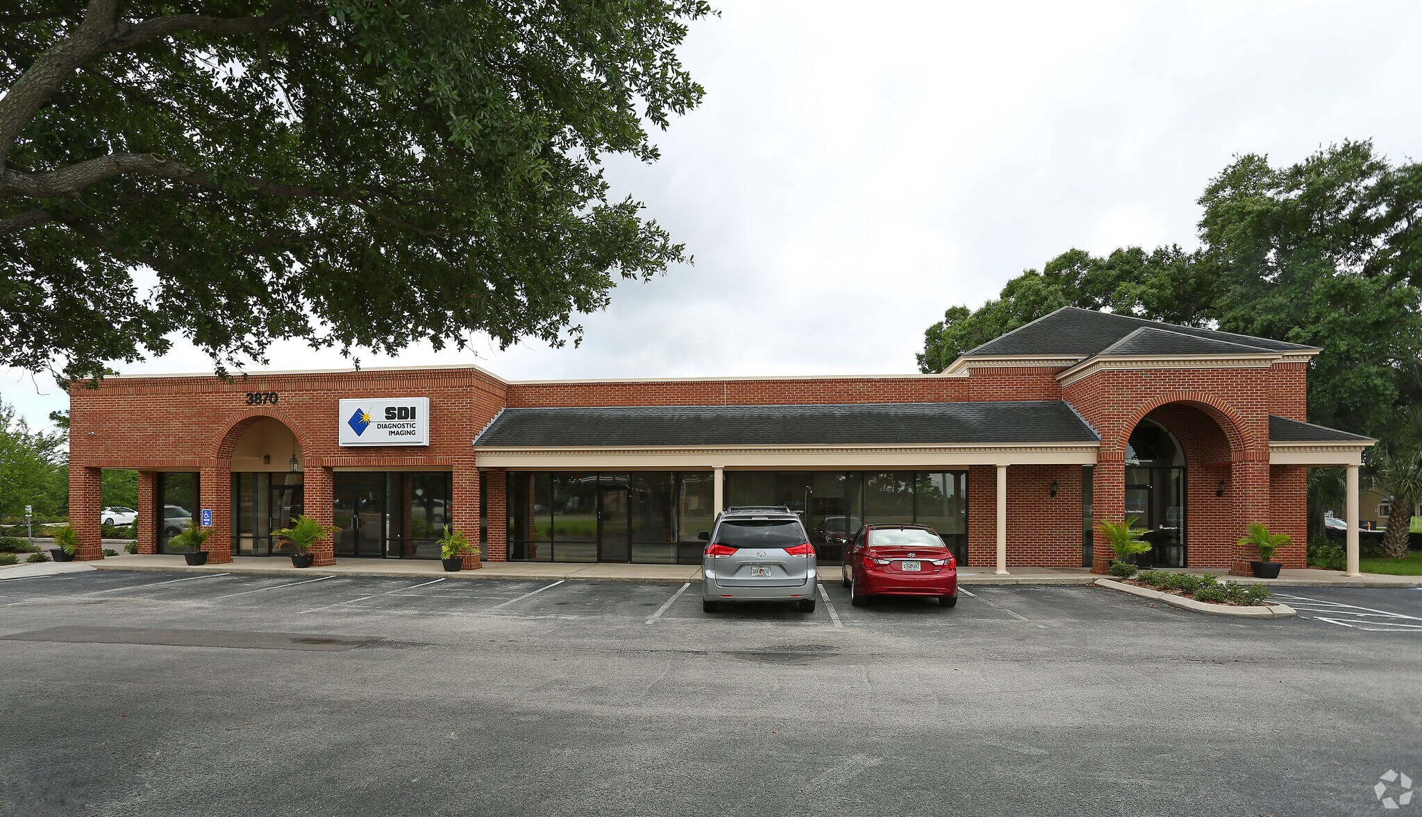 3870 Tampa Rd, Oldsmar, FL 34677 Office for Sale