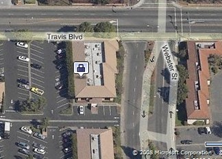 More details for 1225 Travis Blvd, Fairfield, CA - Office for Lease