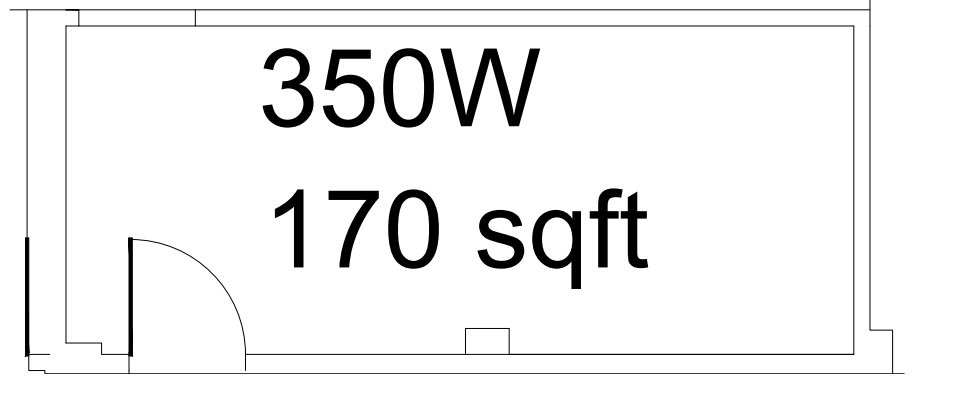 27 Siemon Company Dr, Watertown, CT for lease Floor Plan- Image 1 of 1